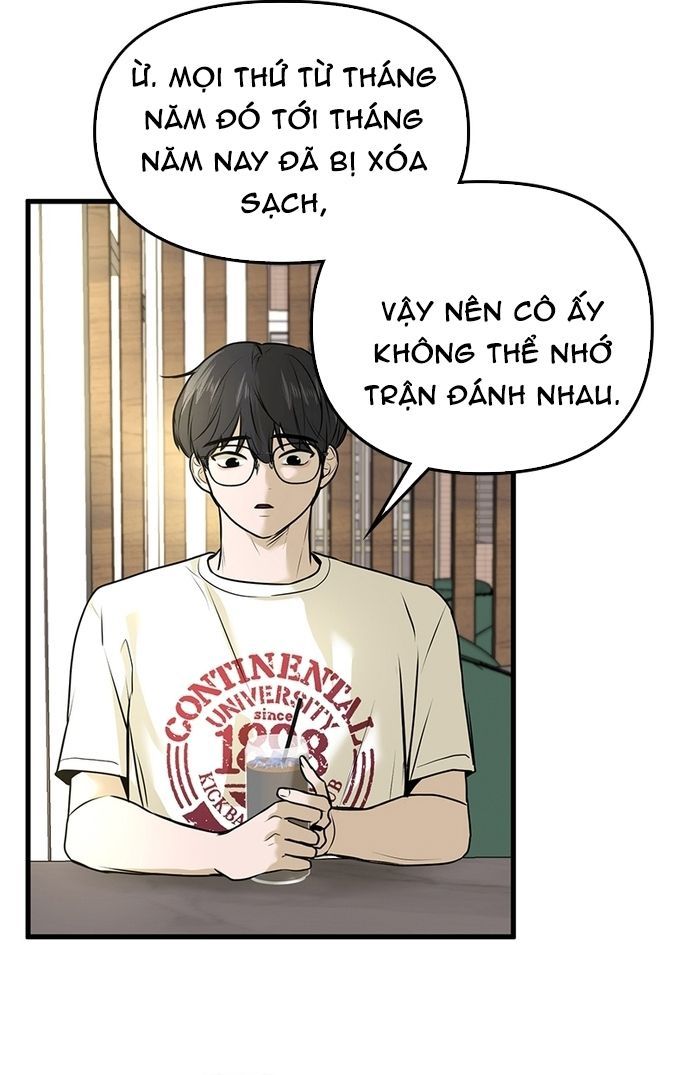 Trở Lại Với Chanbi Chapter 9 - Trang 2