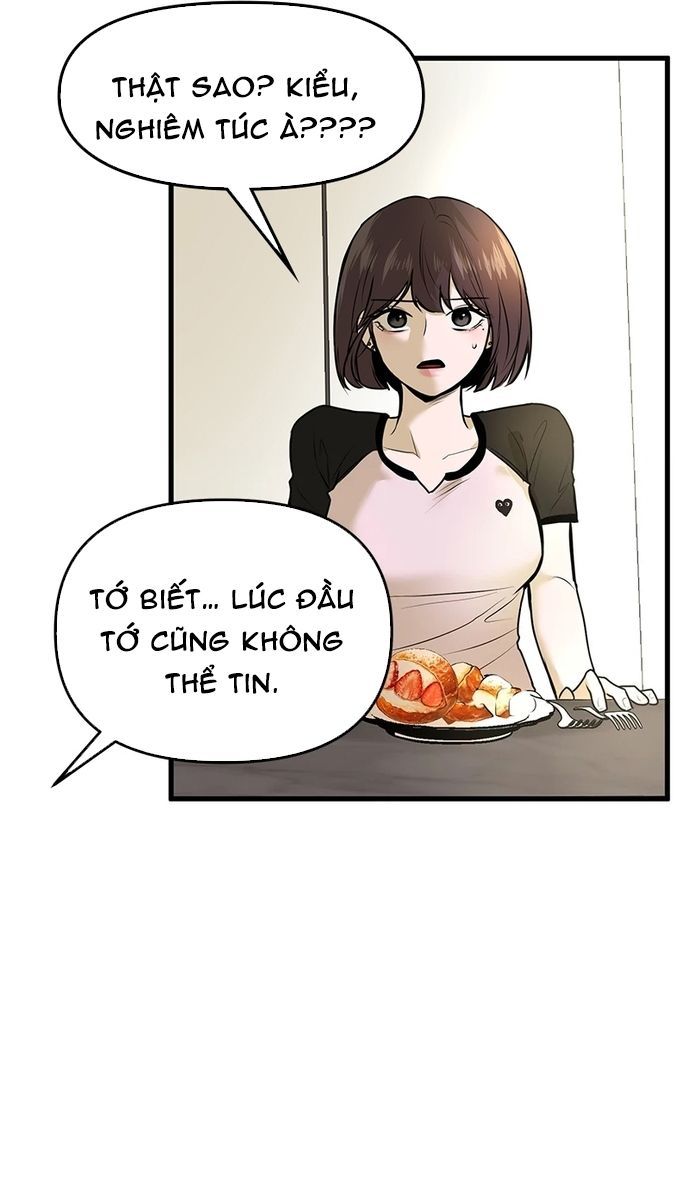 Trở Lại Với Chanbi Chapter 9 - Trang 2