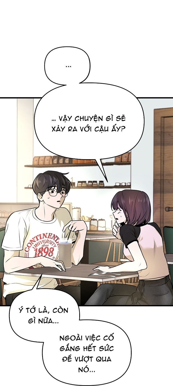 Trở Lại Với Chanbi Chapter 9 - Trang 2