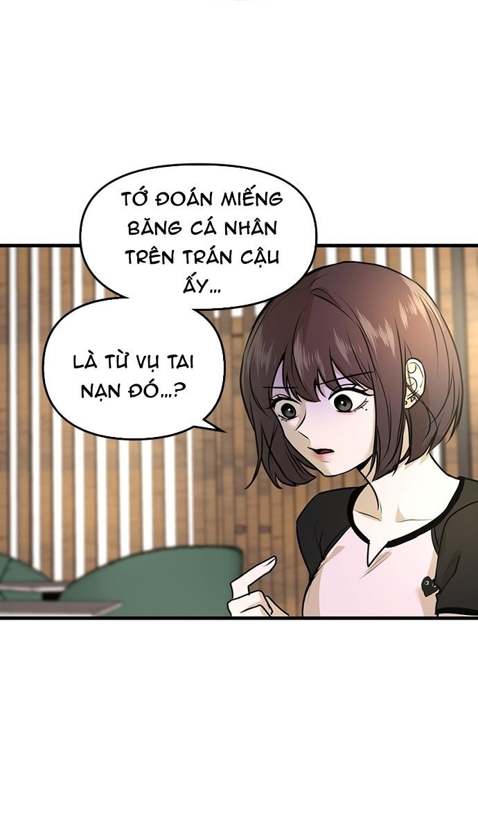 Trở Lại Với Chanbi Chapter 9 - Trang 2