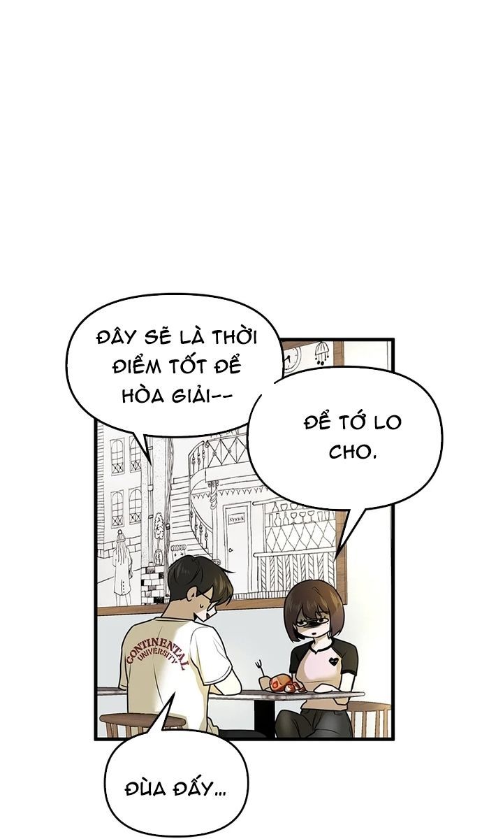 Trở Lại Với Chanbi Chapter 9 - Trang 2