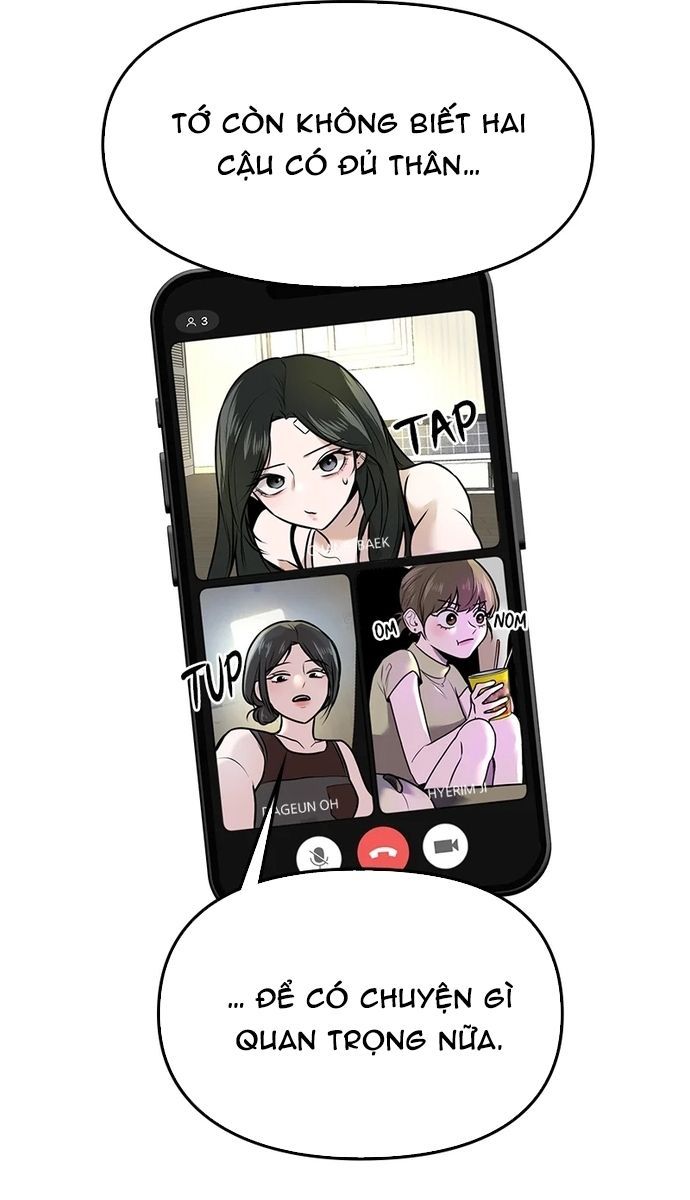 Trở Lại Với Chanbi Chapter 9 - Trang 2