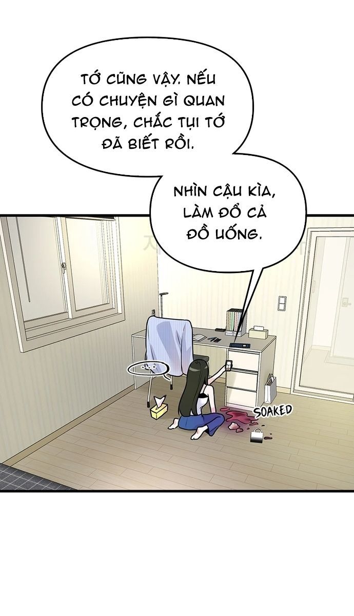 Trở Lại Với Chanbi Chapter 9 - Trang 2