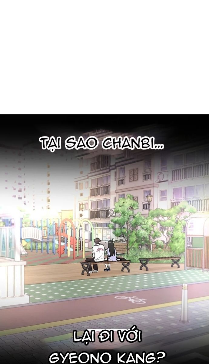 Trở Lại Với Chanbi Chapter 9 - Trang 2