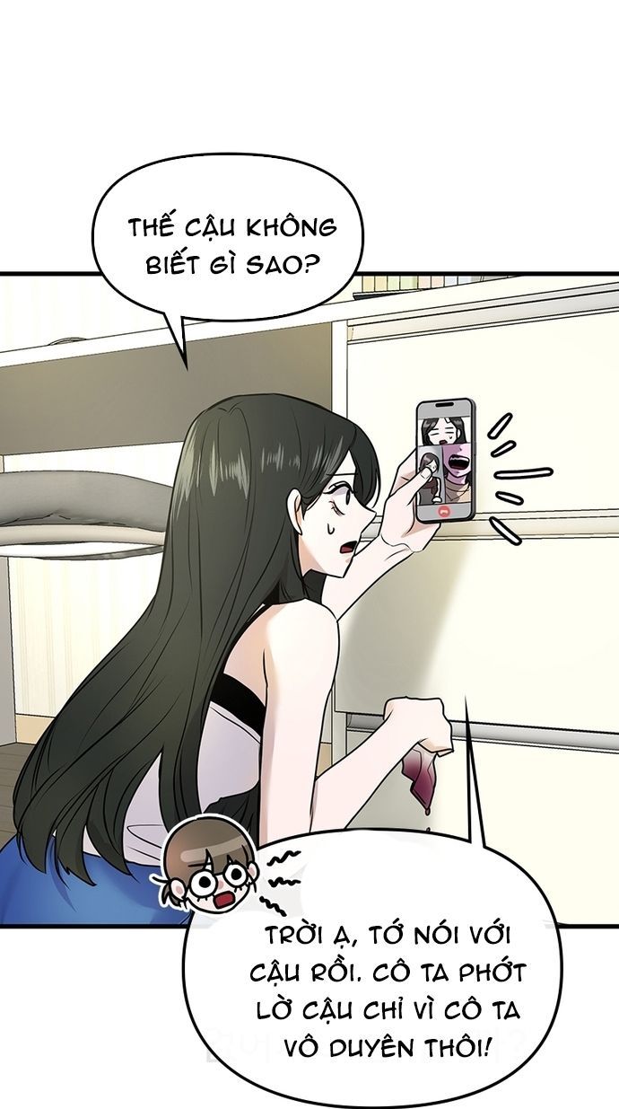 Trở Lại Với Chanbi Chapter 9 - Trang 2