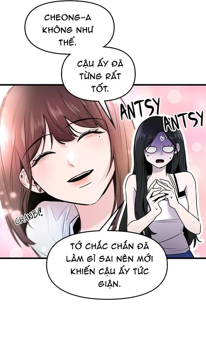 Trở Lại Với Chanbi Chapter 9 - Trang 2