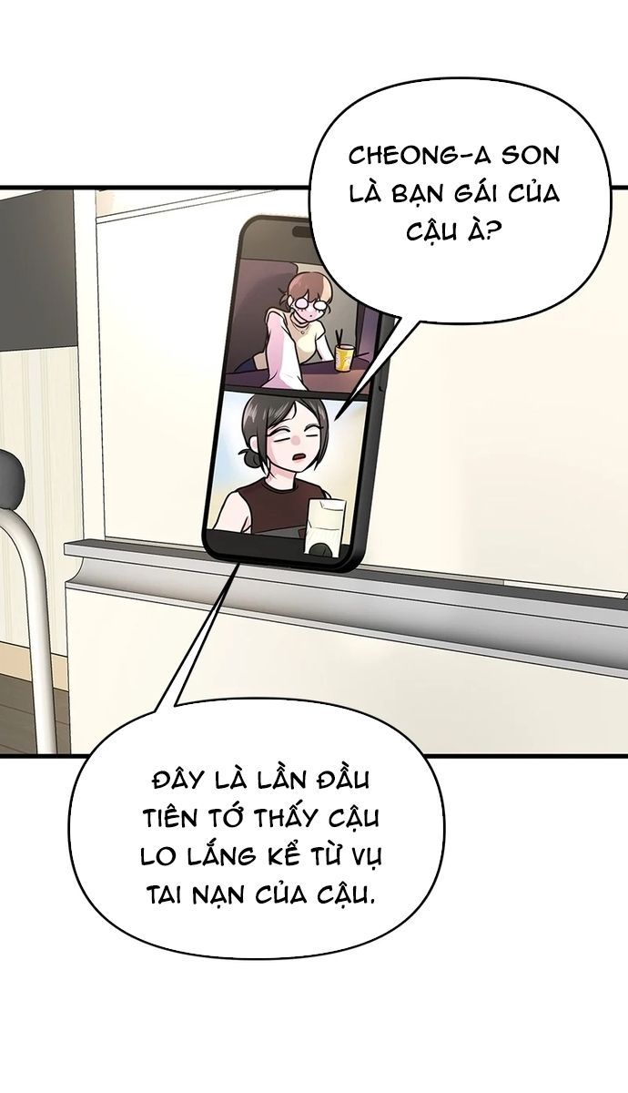 Trở Lại Với Chanbi Chapter 9 - Trang 2