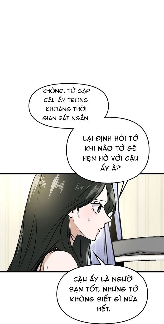 Trở Lại Với Chanbi Chapter 9 - Trang 2