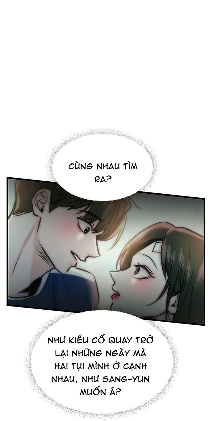 Trở Lại Với Chanbi Chapter 9 - Trang 2