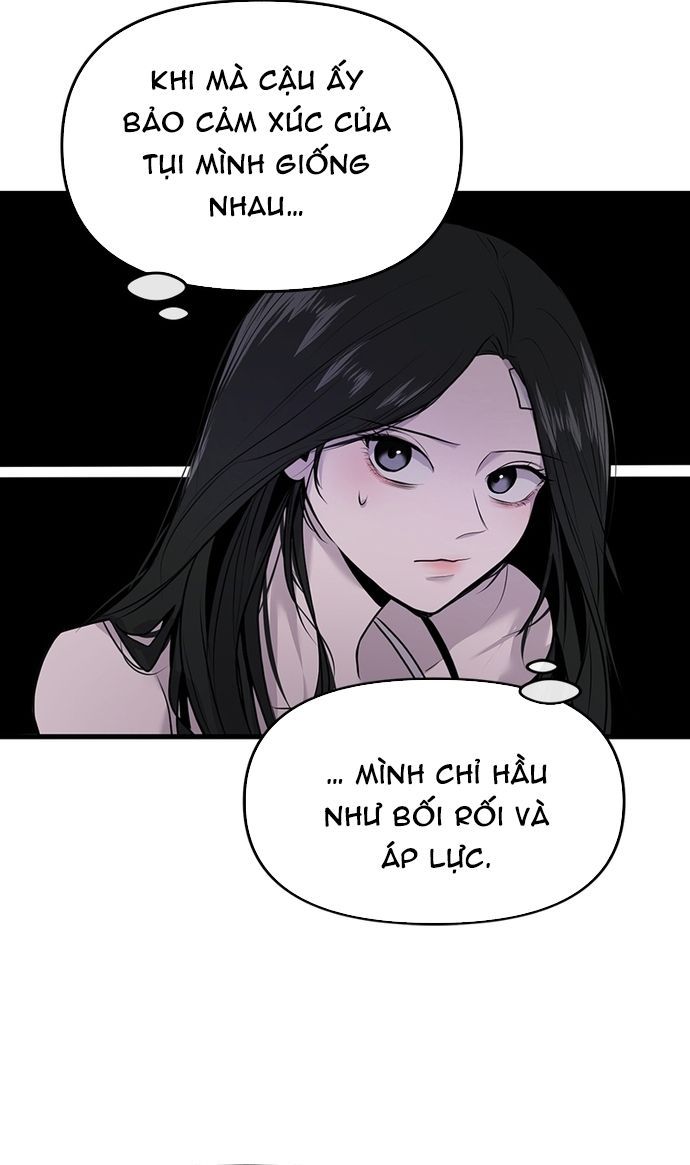 Trở Lại Với Chanbi Chapter 9 - Trang 2