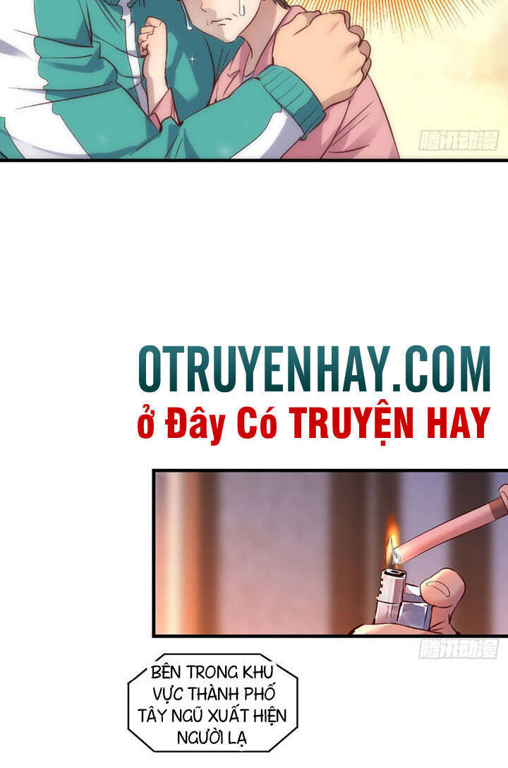 Trợ Lý Thánh Tôn, Ta Đã Vô Địch Chapter 1 - Trang 2