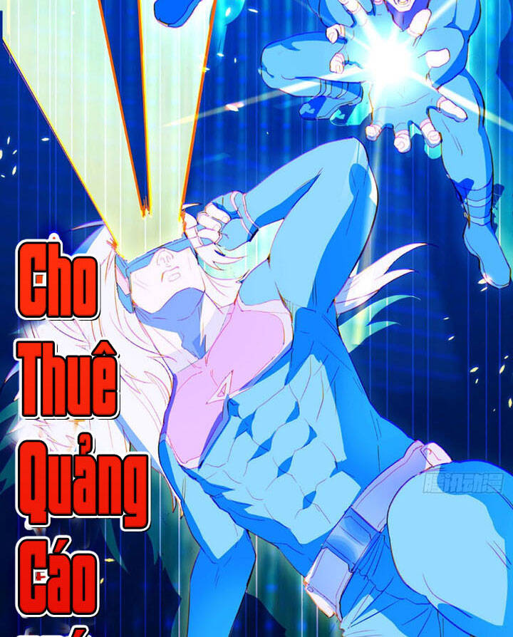 Trợ Lý Thánh Tôn, Ta Đã Vô Địch Chapter 1 - Trang 2