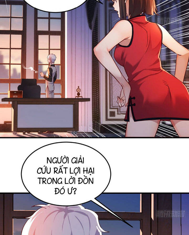 Trợ Lý Thánh Tôn, Ta Đã Vô Địch Chapter 1 - Trang 2