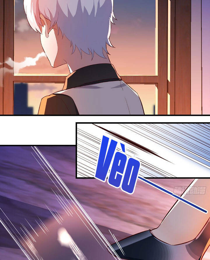 Trợ Lý Thánh Tôn, Ta Đã Vô Địch Chapter 1 - Trang 2