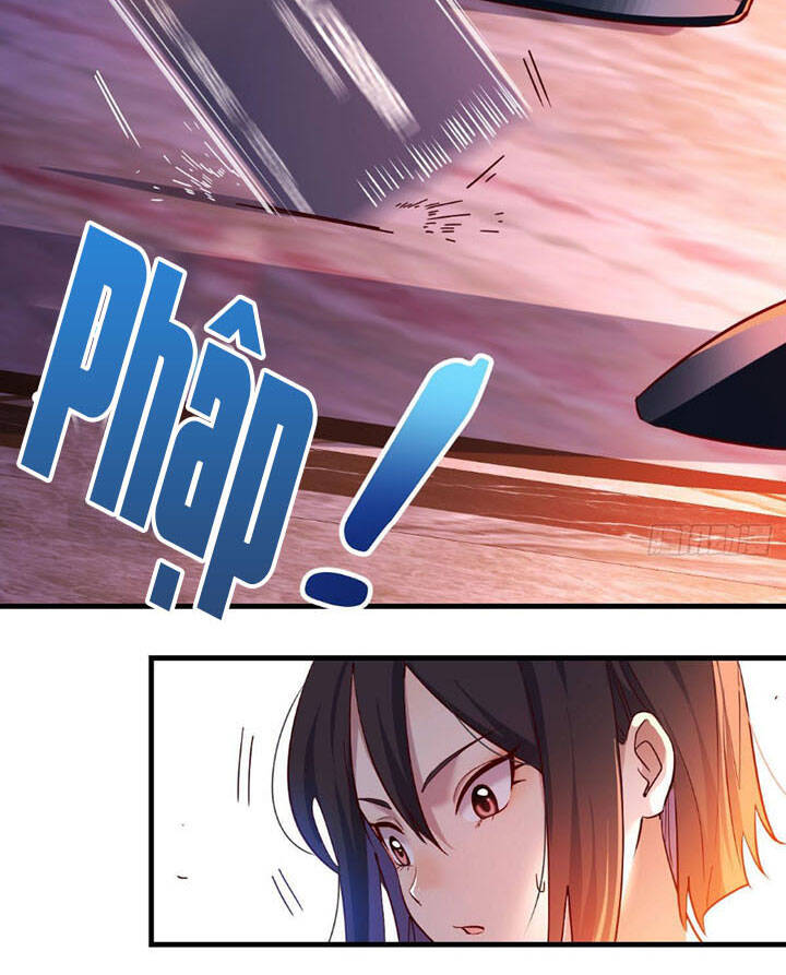 Trợ Lý Thánh Tôn, Ta Đã Vô Địch Chapter 1 - Trang 2