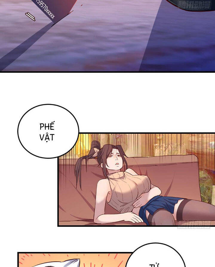 Trợ Lý Thánh Tôn, Ta Đã Vô Địch Chapter 1 - Trang 2