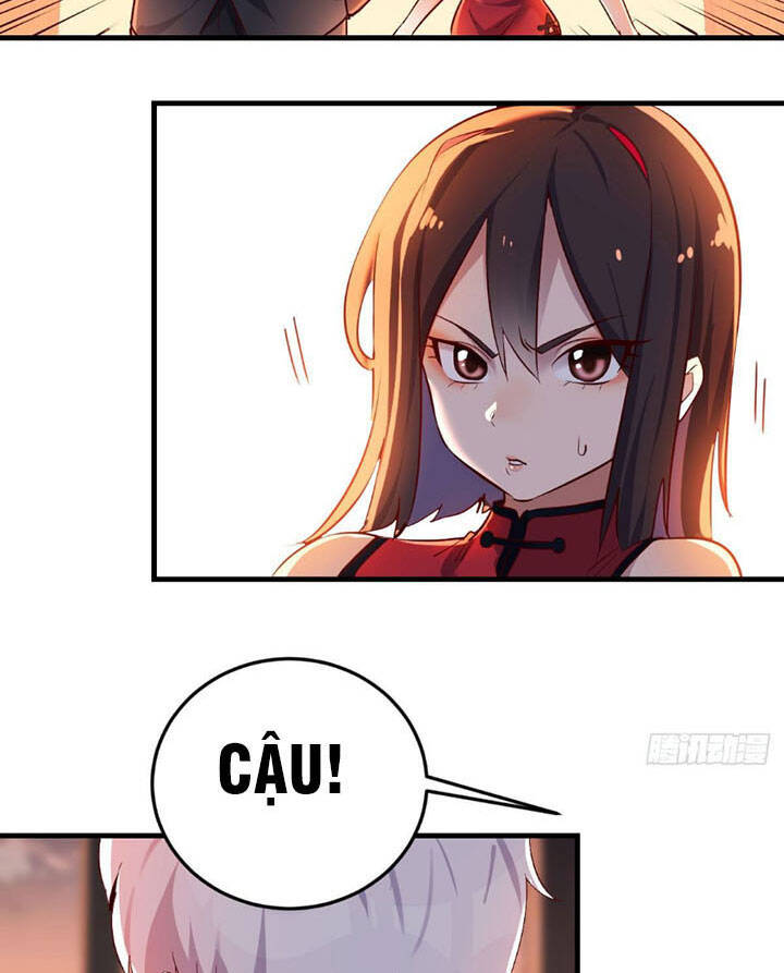 Trợ Lý Thánh Tôn, Ta Đã Vô Địch Chapter 1 - Trang 2