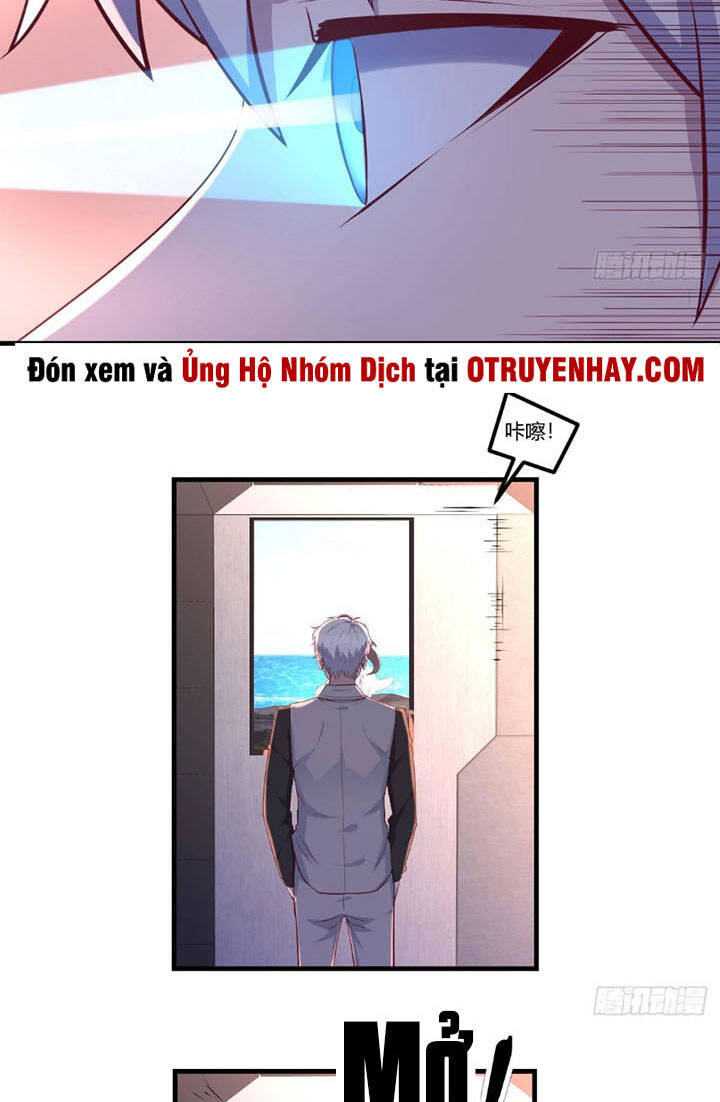 Trợ Lý Thánh Tôn, Ta Đã Vô Địch Chapter 11 - Trang 2