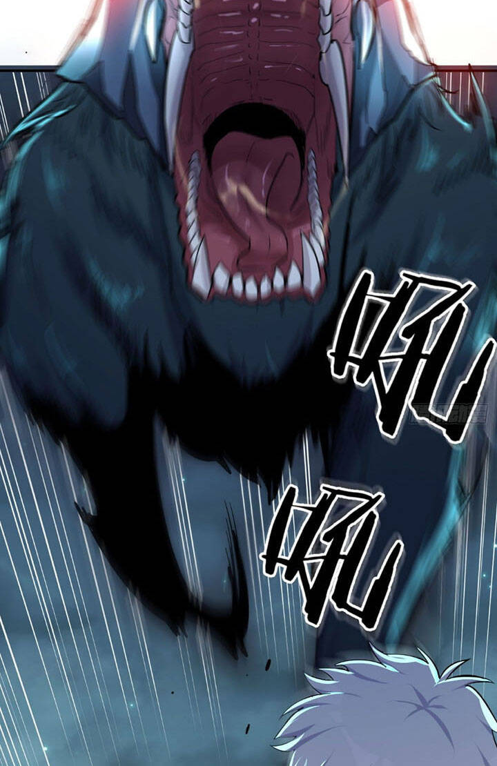 Trợ Lý Thánh Tôn, Ta Đã Vô Địch Chapter 12 - Trang 2