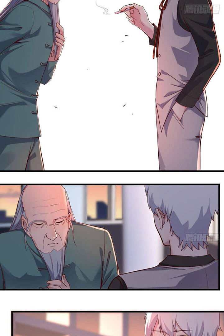 Trợ Lý Thánh Tôn, Ta Đã Vô Địch Chapter 2 - Trang 2