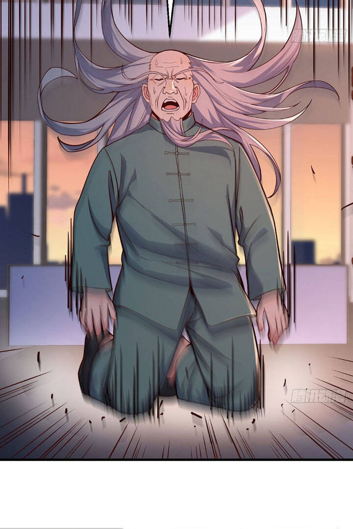 Trợ Lý Thánh Tôn, Ta Đã Vô Địch Chapter 2 - Trang 2