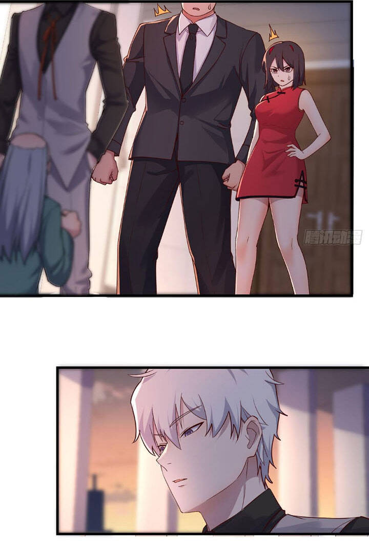 Trợ Lý Thánh Tôn, Ta Đã Vô Địch Chapter 2 - Trang 2