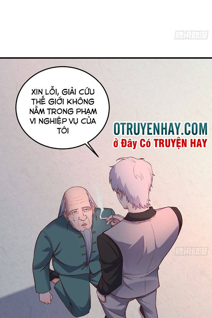 Trợ Lý Thánh Tôn, Ta Đã Vô Địch Chapter 2 - Trang 2