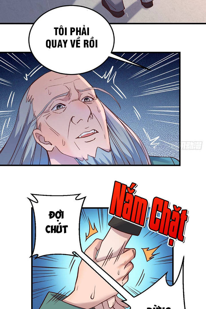 Trợ Lý Thánh Tôn, Ta Đã Vô Địch Chapter 2 - Trang 2