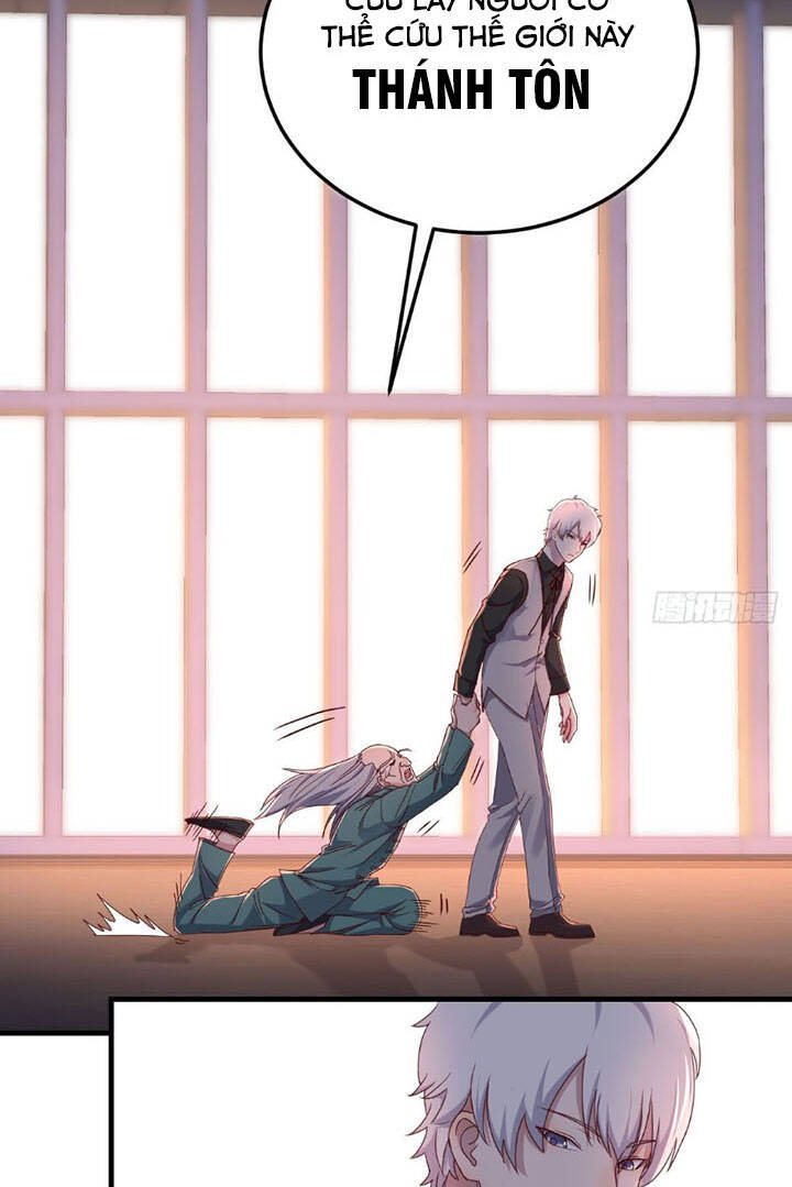 Trợ Lý Thánh Tôn, Ta Đã Vô Địch Chapter 2 - Trang 2
