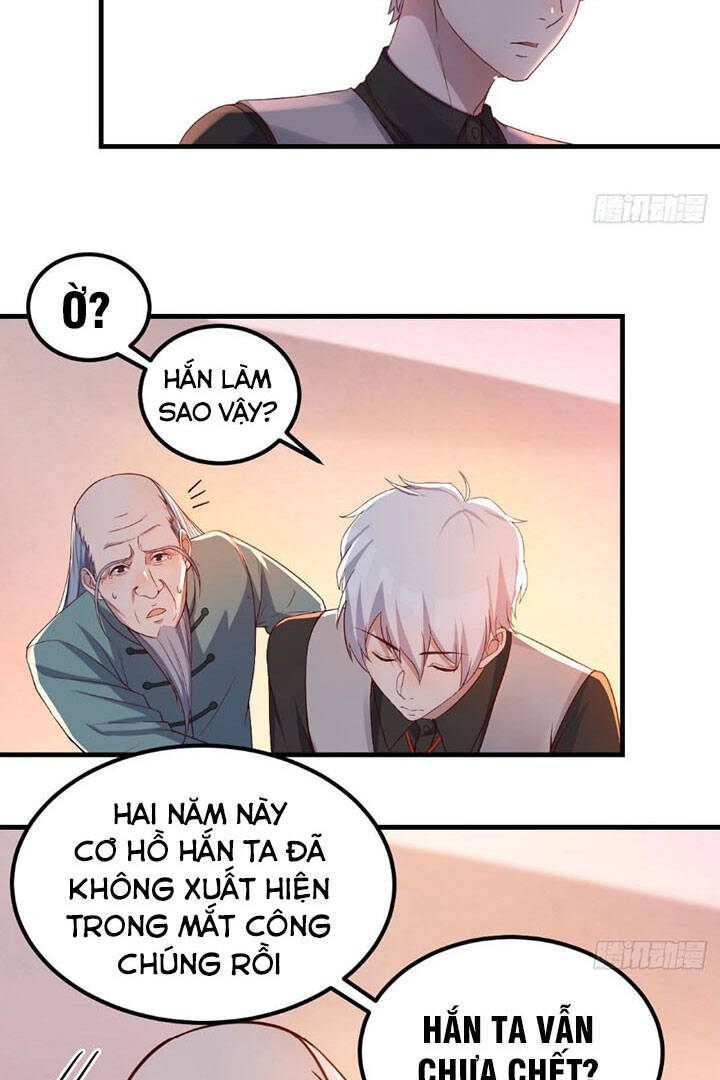 Trợ Lý Thánh Tôn, Ta Đã Vô Địch Chapter 2 - Trang 2