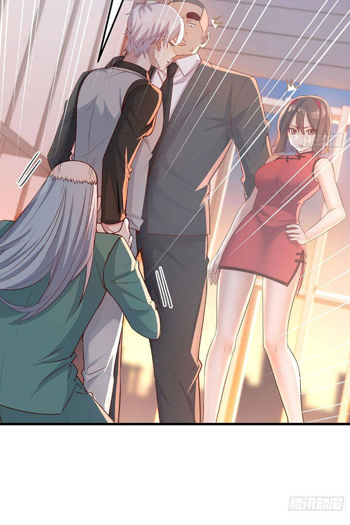 Trợ Lý Thánh Tôn, Ta Đã Vô Địch Chapter 2 - Trang 2