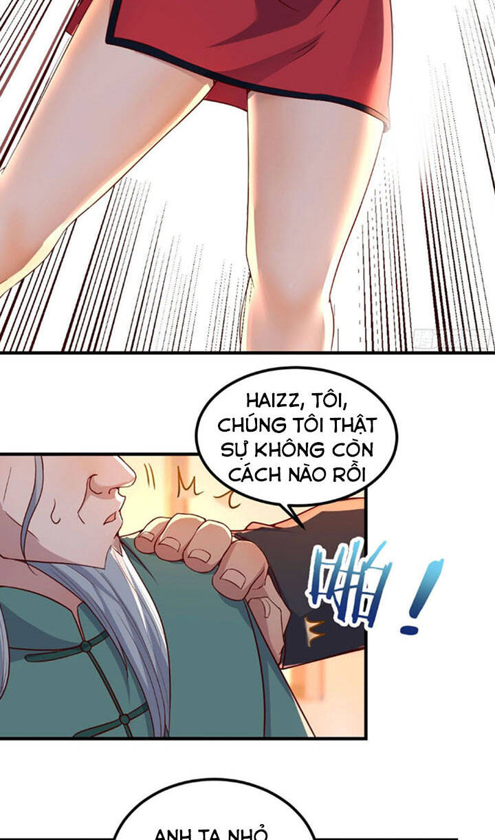 Trợ Lý Thánh Tôn, Ta Đã Vô Địch Chapter 2 - Trang 2