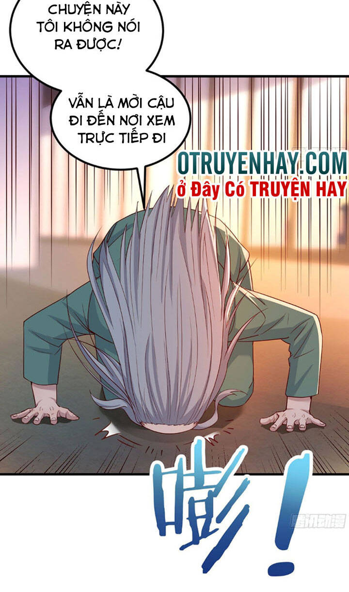 Trợ Lý Thánh Tôn, Ta Đã Vô Địch Chapter 2 - Trang 2