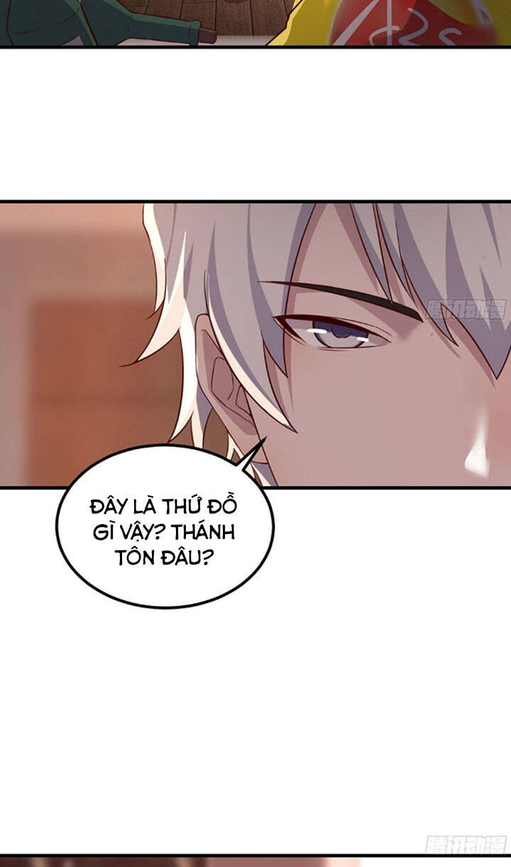 Trợ Lý Thánh Tôn, Ta Đã Vô Địch Chapter 2 - Trang 2