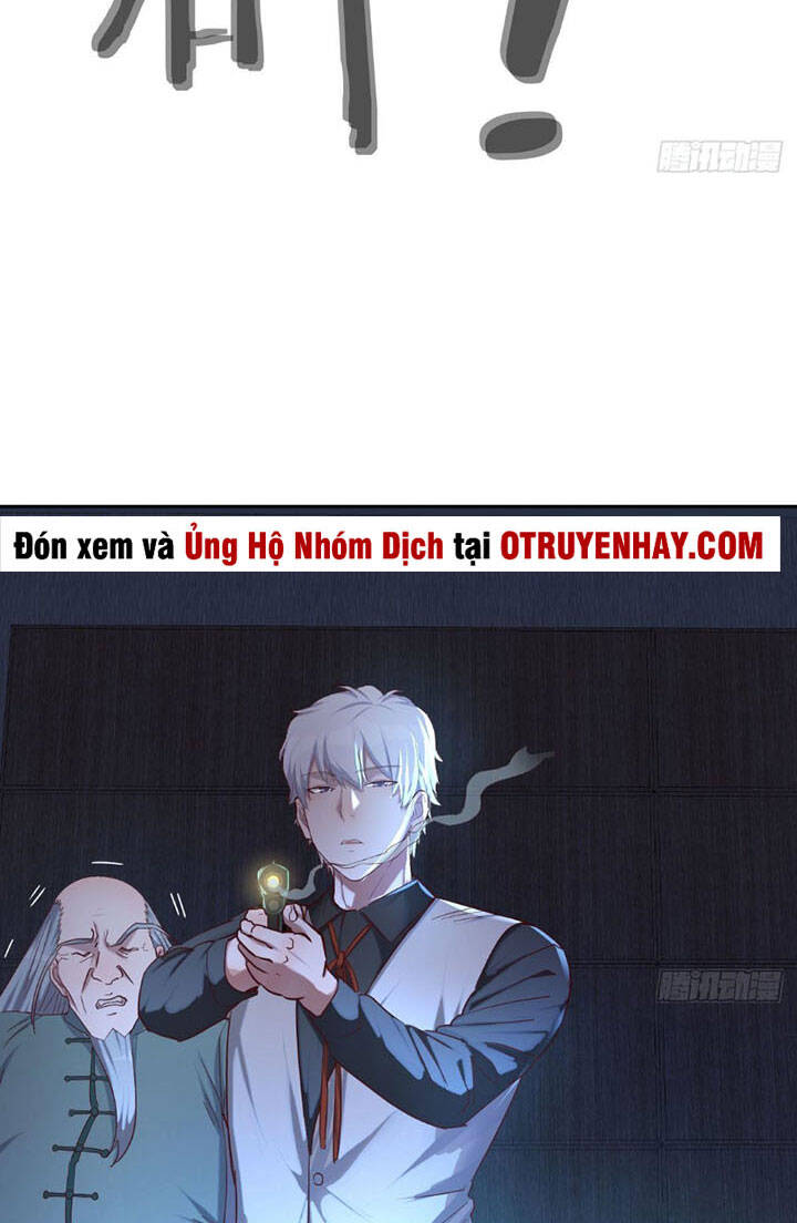 Trợ Lý Thánh Tôn, Ta Đã Vô Địch Chapter 3 - Trang 2