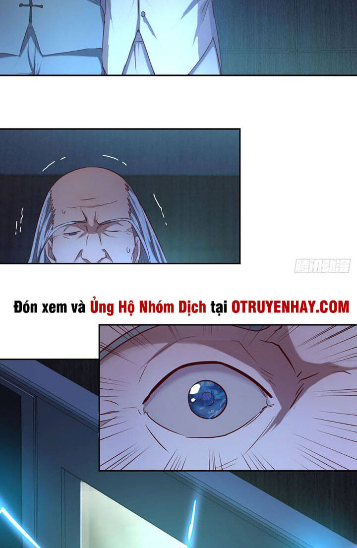 Trợ Lý Thánh Tôn, Ta Đã Vô Địch Chapter 3 - Trang 2