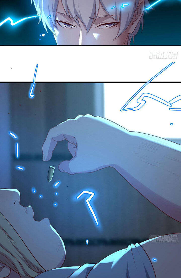 Trợ Lý Thánh Tôn, Ta Đã Vô Địch Chapter 3 - Trang 2