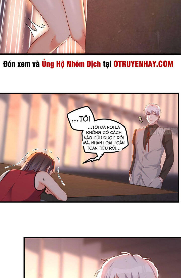 Trợ Lý Thánh Tôn, Ta Đã Vô Địch Chapter 3 - Trang 2