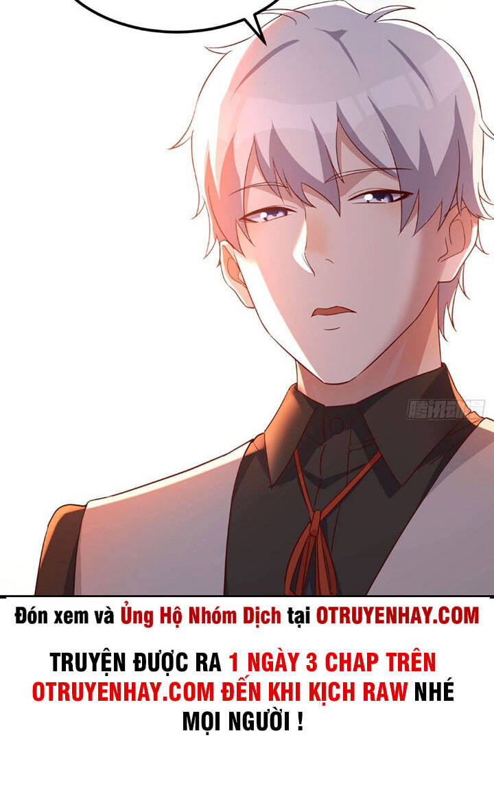 Trợ Lý Thánh Tôn, Ta Đã Vô Địch Chapter 3 - Trang 2