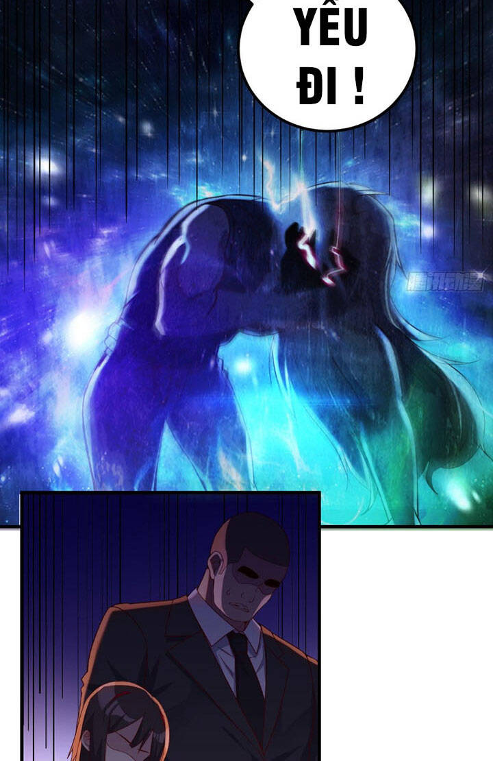 Trợ Lý Thánh Tôn, Ta Đã Vô Địch Chapter 4 - Trang 2