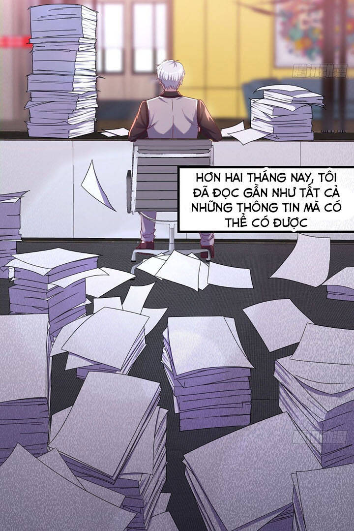 Trợ Lý Thánh Tôn, Ta Đã Vô Địch Chapter 5 - Trang 2