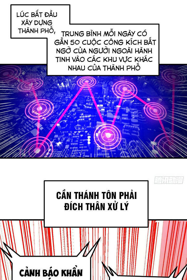 Trợ Lý Thánh Tôn, Ta Đã Vô Địch Chapter 5 - Trang 2