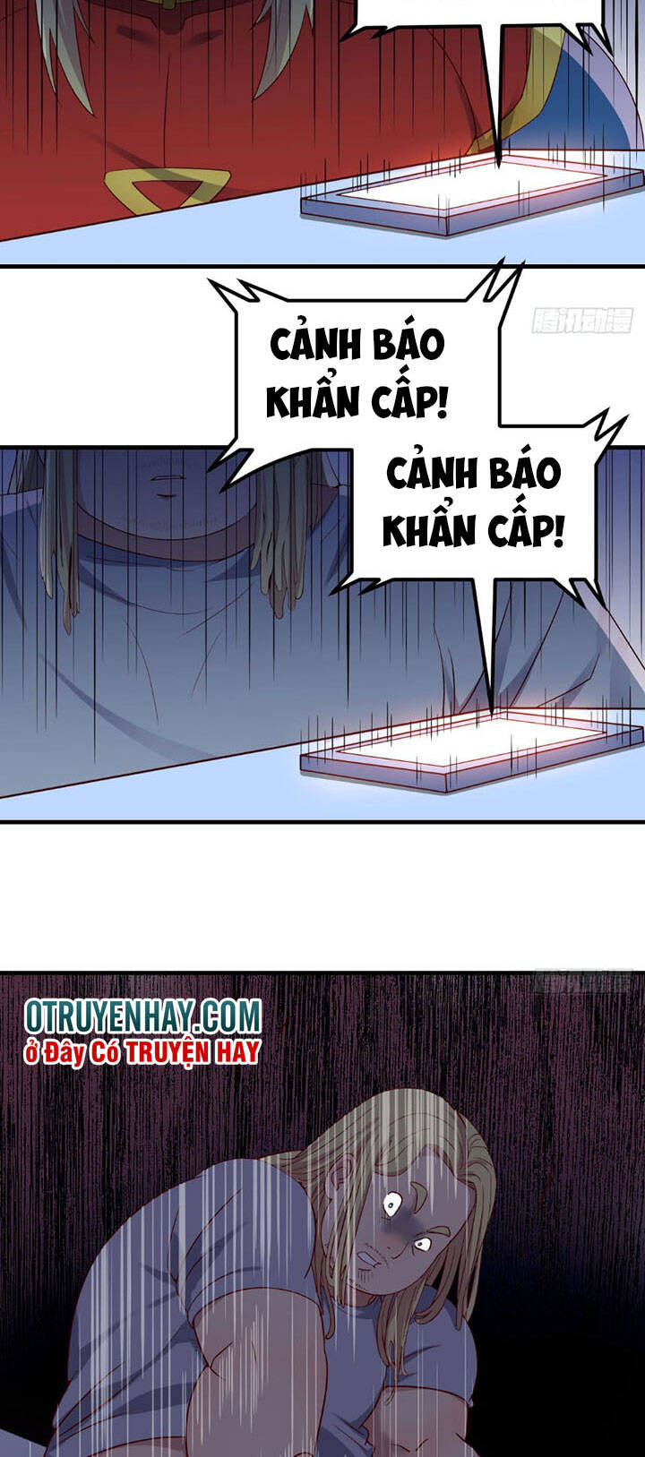 Trợ Lý Thánh Tôn, Ta Đã Vô Địch Chapter 5 - Trang 2