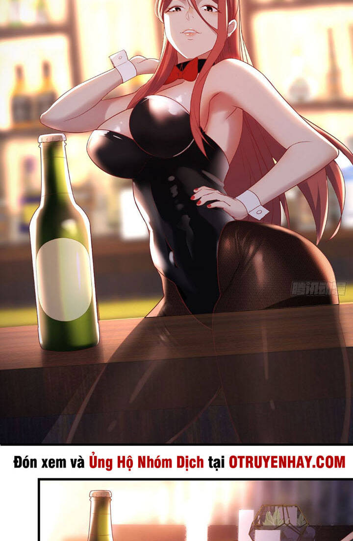 Trợ Lý Thánh Tôn, Ta Đã Vô Địch Chapter 6 - Trang 2