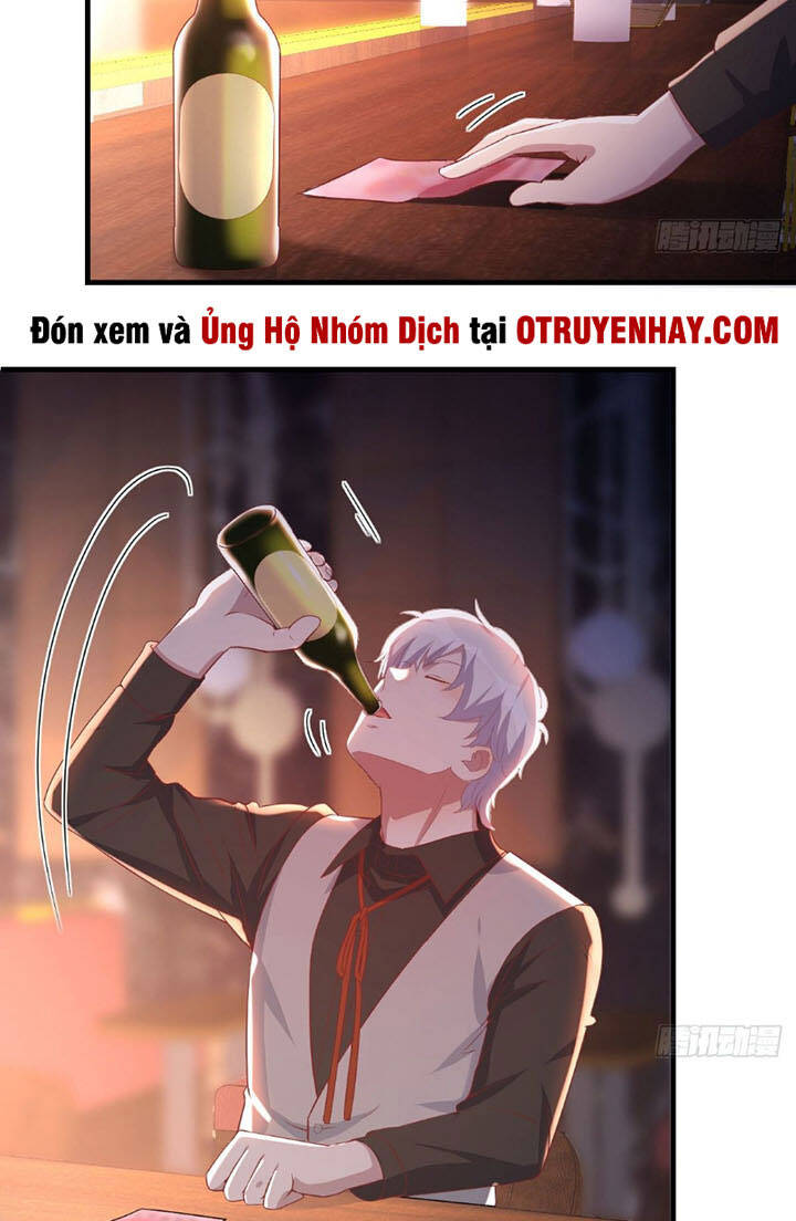 Trợ Lý Thánh Tôn, Ta Đã Vô Địch Chapter 6 - Trang 2