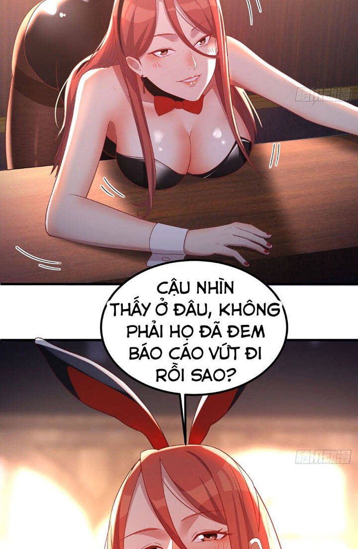 Trợ Lý Thánh Tôn, Ta Đã Vô Địch Chapter 6 - Trang 2