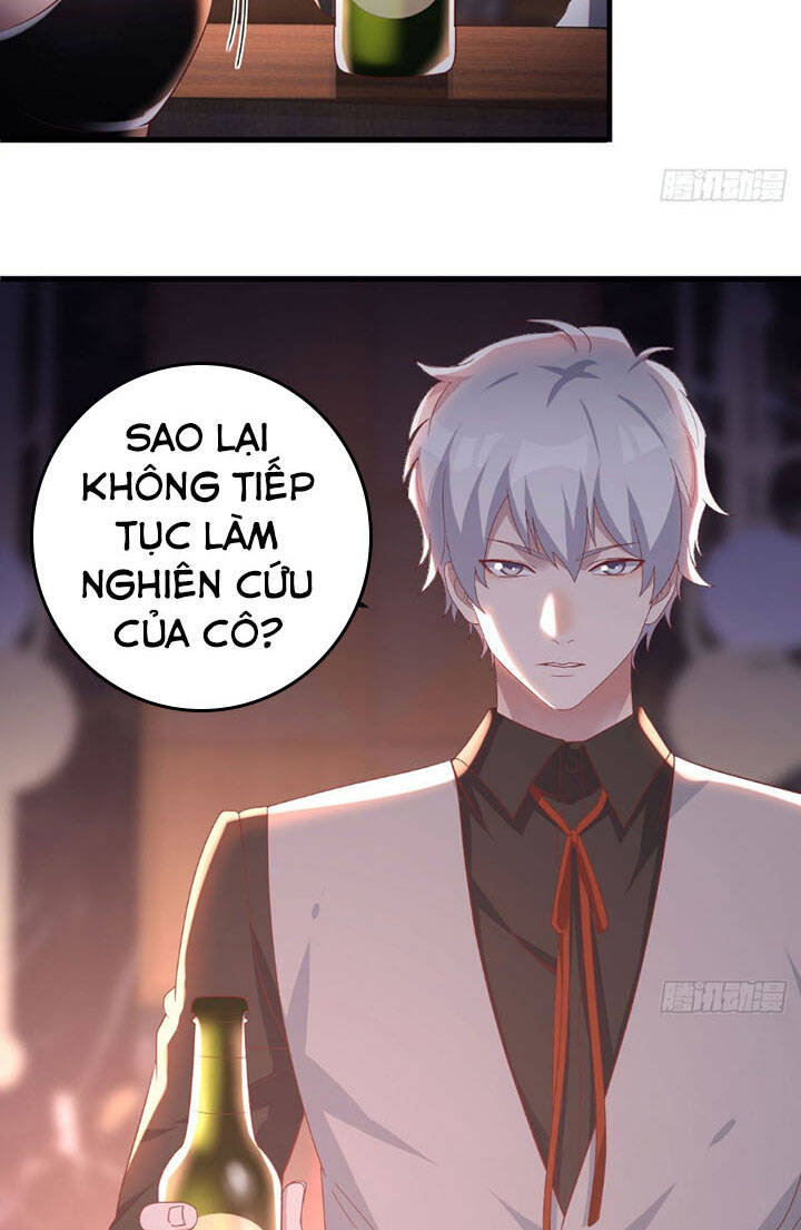 Trợ Lý Thánh Tôn, Ta Đã Vô Địch Chapter 6 - Trang 2