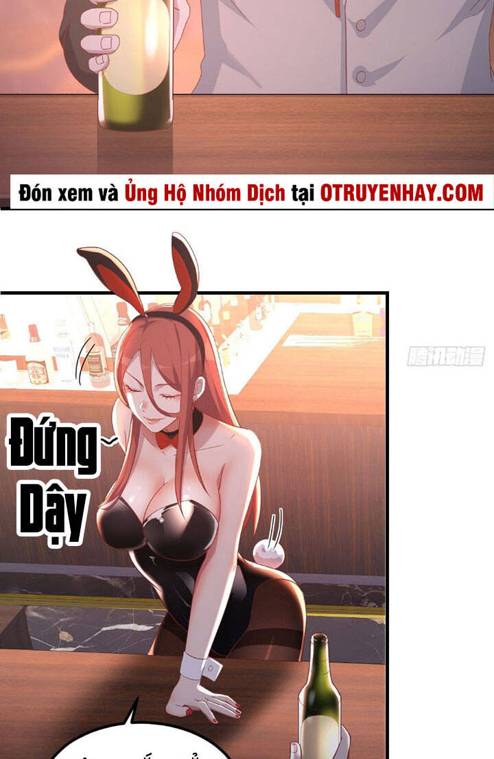 Trợ Lý Thánh Tôn, Ta Đã Vô Địch Chapter 6 - Trang 2