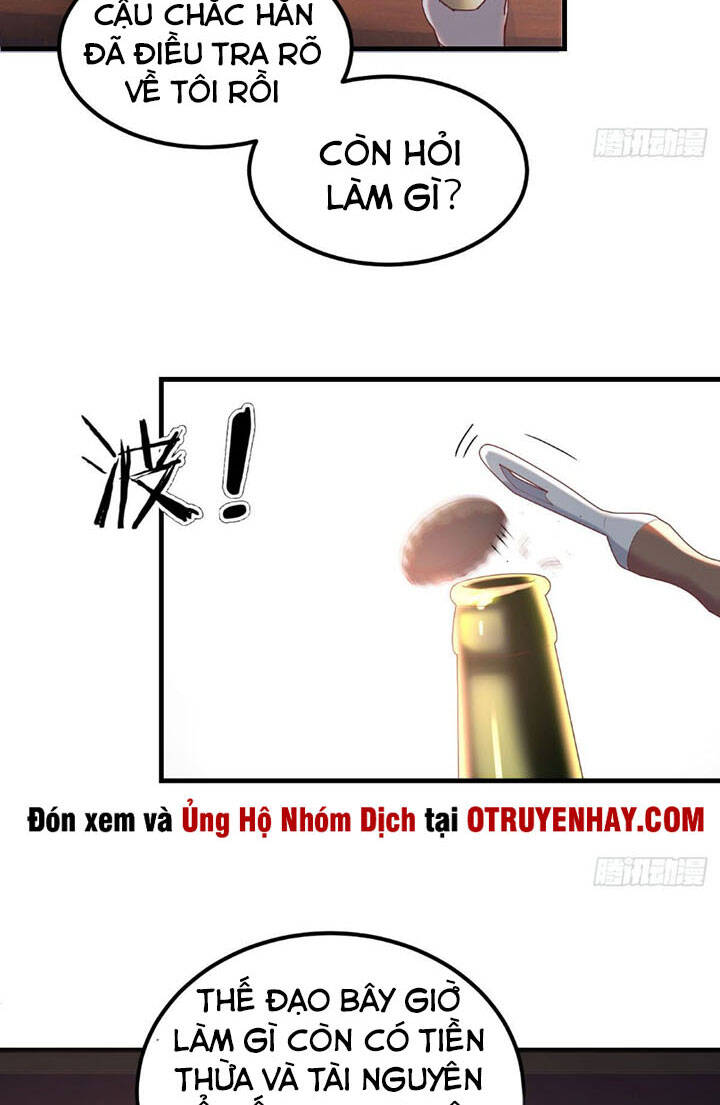 Trợ Lý Thánh Tôn, Ta Đã Vô Địch Chapter 6 - Trang 2