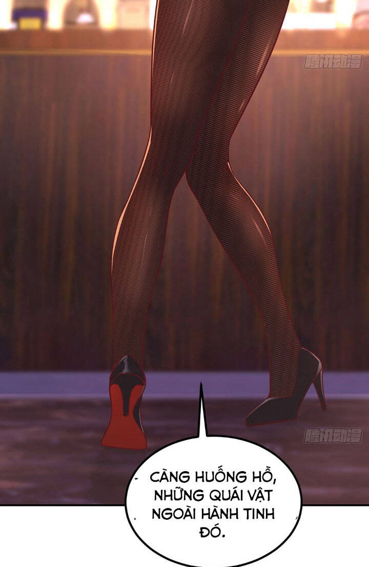 Trợ Lý Thánh Tôn, Ta Đã Vô Địch Chapter 6 - Trang 2